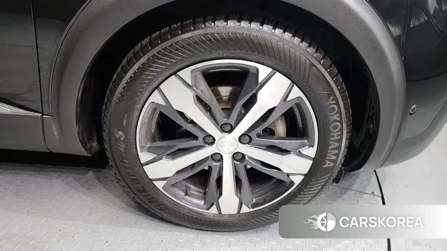 Peugeot 5008 second generation id 2961622 из Кореи 15