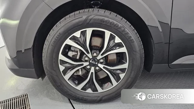 Kia Carnival 4th generation id 3347776 из Кореи 15