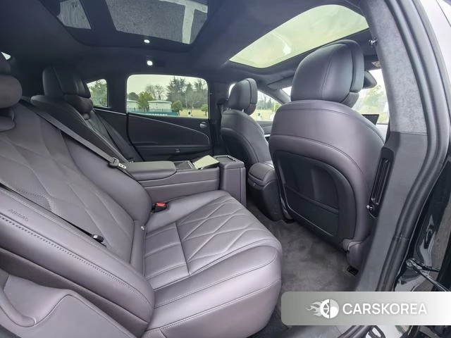 GAC Haobo Haobo A800 id 3908114 из Китая 10