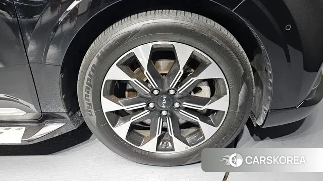 Kia Carnival 4th generation id 3059198 из Кореи 15