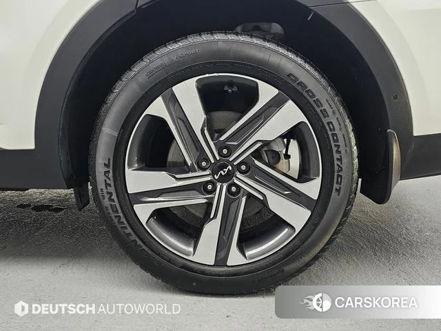 Kia Sorento 4th Generation id 4680873 из Кореи 15