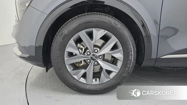 Kia Sportage 5th Generation id 3508812 из Кореи 15