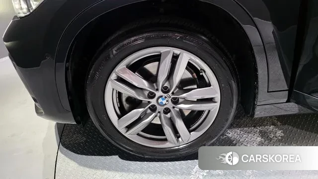 BMW X1 (F48) id 3519456 из Кореи 15