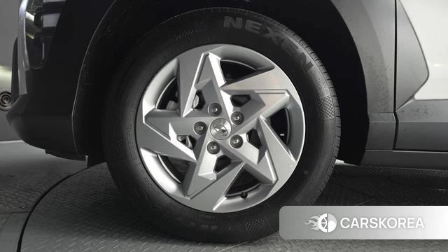 Hyundai Kona Hybrid (SX2) id 4354045 из Кореи 15