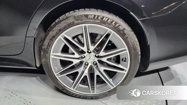 Mercedes-Benz AMG GT id 3016718 из Кореи 15