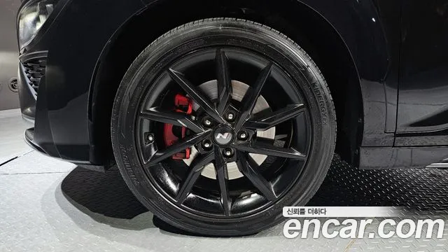 Hyundai The New Kona id 2504995 из Кореи 15