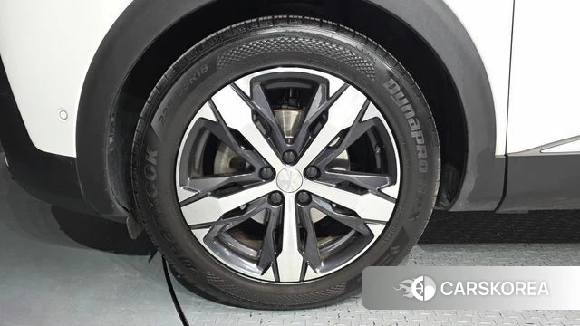 Peugeot 5008 second generation id 4770327 из Кореи 26