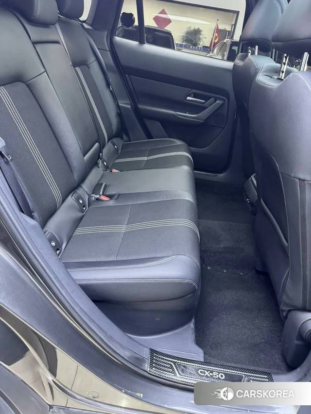Mazda CX-50 line also id 4335618 из Китая 21