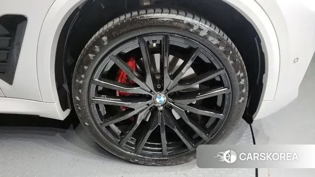 BMW X5 (G05) id 3031479 из Кореи 15