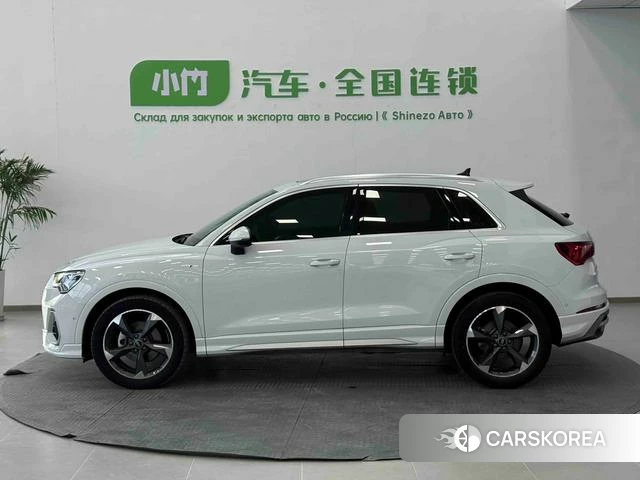Audi Q3 id 4392153 из Китая 18