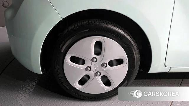 Kia The New Ray id 3778465 из Кореи 15