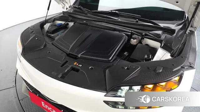 Genesis GV60 id 3360173 из Кореи 15