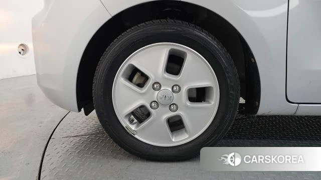 Kia The New Ray id 4397430 из Кореи 26