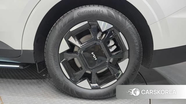 Kia The New Carnival 4th Generation id 4194149 из Кореи 15