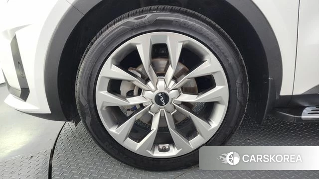 Kia Sorento 4th Generation id 4641290 из Кореи 15