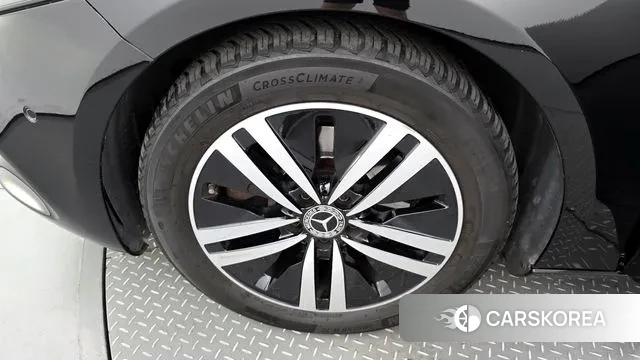 Mercedes-Benz A-Class W177 id 3155535 из Кореи 15