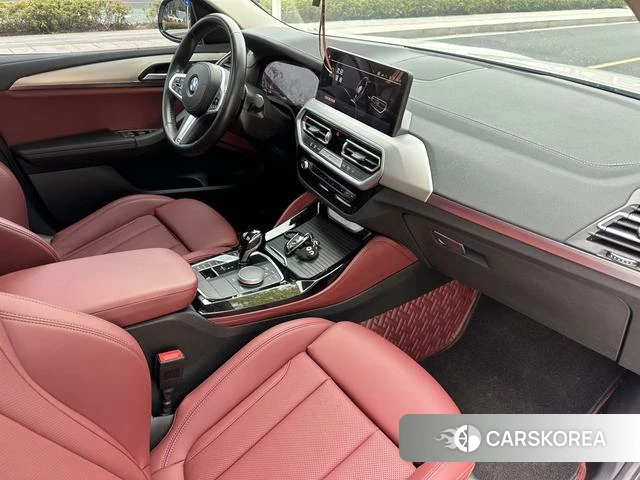 BMW X4 id 4271680 из Китая 8