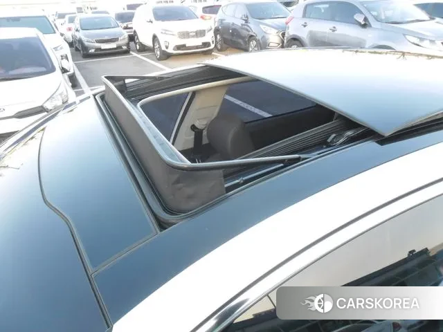 Kia The New K5 2nd generation id 3538227 из Кореи 12