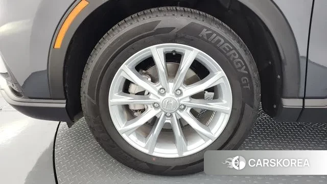 Honda CR-V 6th generation id 3393604 из Кореи 15