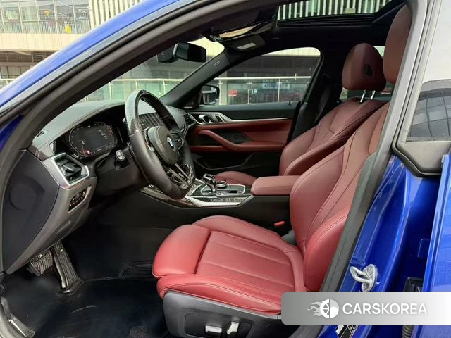 BMW 4 series id 4216887 из Китая 12