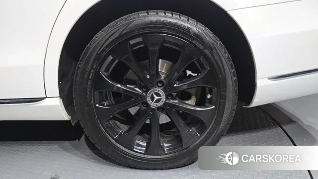 Mercedes-Benz E-Class W213 id 3622071 из Кореи 15