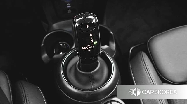 Mini Cooper id 4613288 из Кореи 15