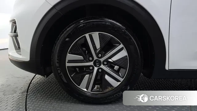 Kia The New Niro id 3448905 из Кореи 15