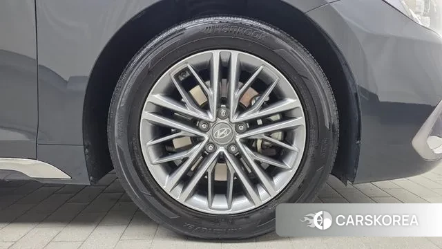 Hyundai Grandeur IG id 3429241 из Кореи 15