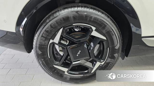 Kia The New Sportage 5th Generation id 4622892 из Кореи 31