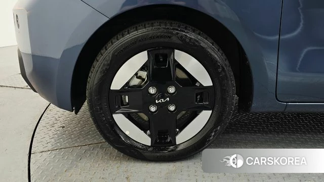 Kia The New Kia Ray EV id 4725225 из Кореи 28