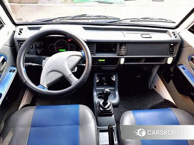 Chevrolet (GM Daewoo) New Damas id 3041998 из Кореи 13