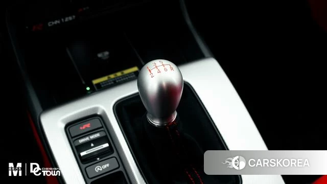 Honda Civic (imported) id 4238839 из Китая 12
