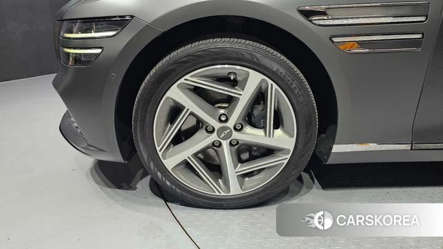 Genesis G80 (RG3) id 4495316 из Кореи 30