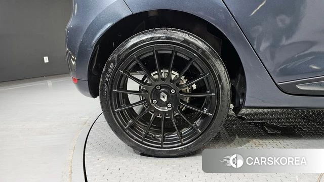 Renault Korea (Samsung) Clio id 4397578 из Кореи 15