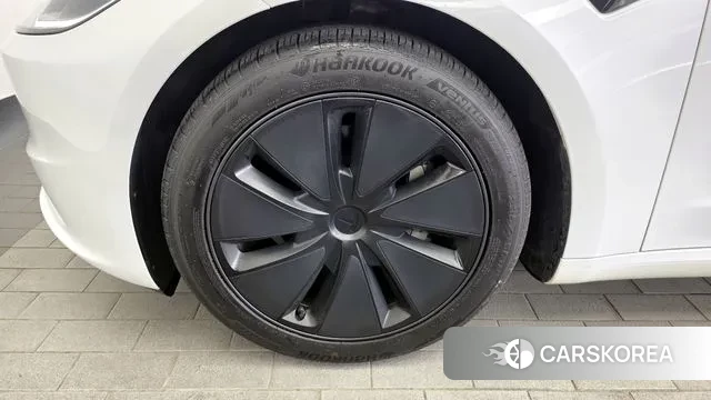 Tesla Model 3 id 3052688 из Кореи 15