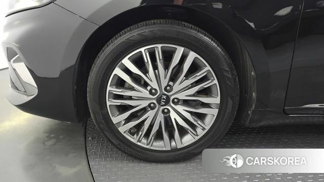 Kia K7 Premier id 4689127 из Кореи 26
