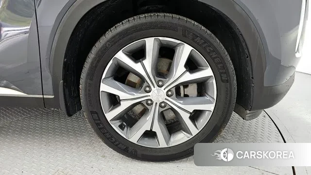 Hyundai Palisade id 3160391 из Кореи 15