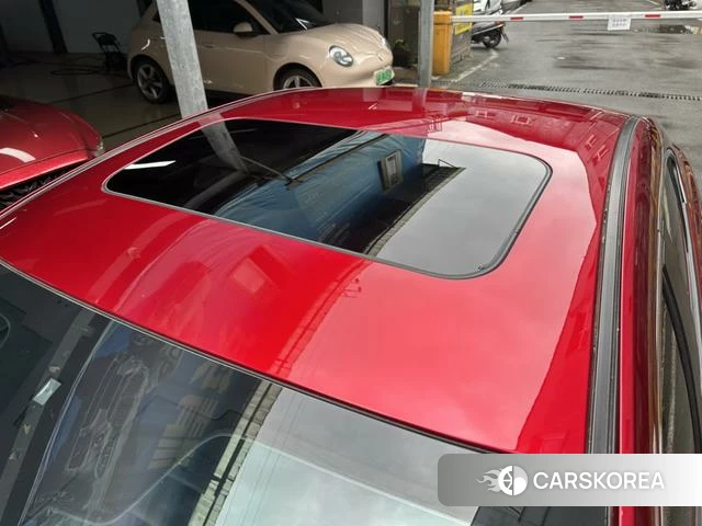 Mazda 3 Angkesaila id 4253398 из Китая 12