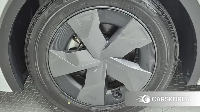 Toyota Prius 5th Generation id 3415592 из Кореи 12