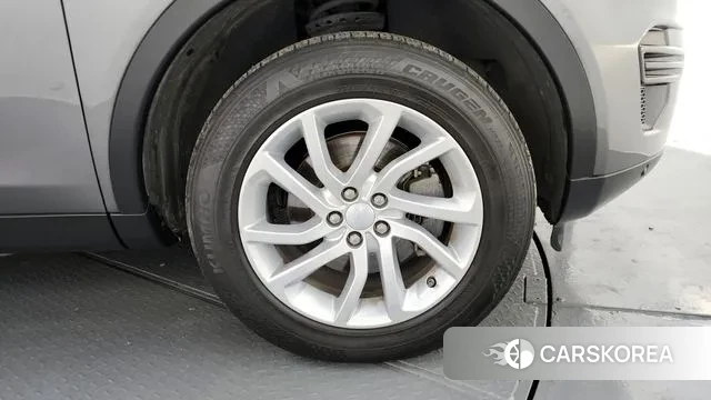 Land Rover Discovery Sports id 2294847 из Кореи 15