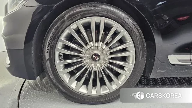 Kia More K9 id 3439921 из Кореи 15