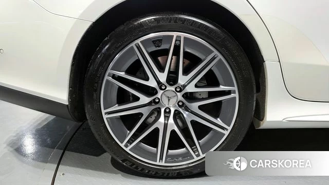 Mercedes-Benz AMG GT id 4330290 из Кореи 32