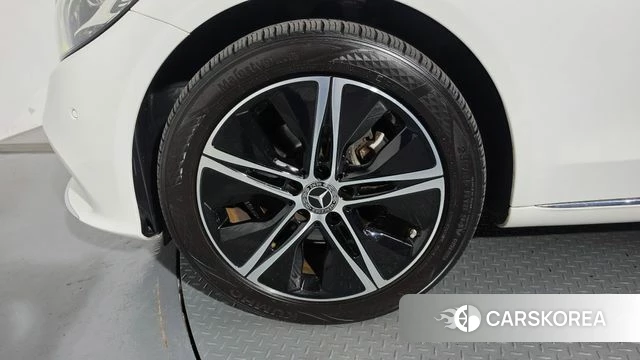 Mercedes-Benz C-Class W205 id 4770336 из Кореи 32