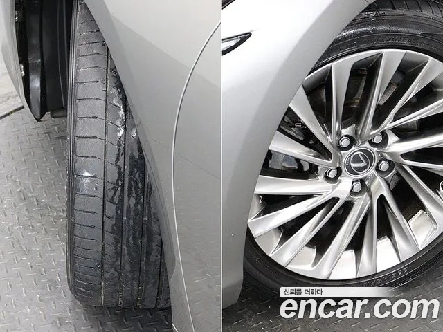 Lexus ES300h 7th generation id 2922231 из Кореи 15