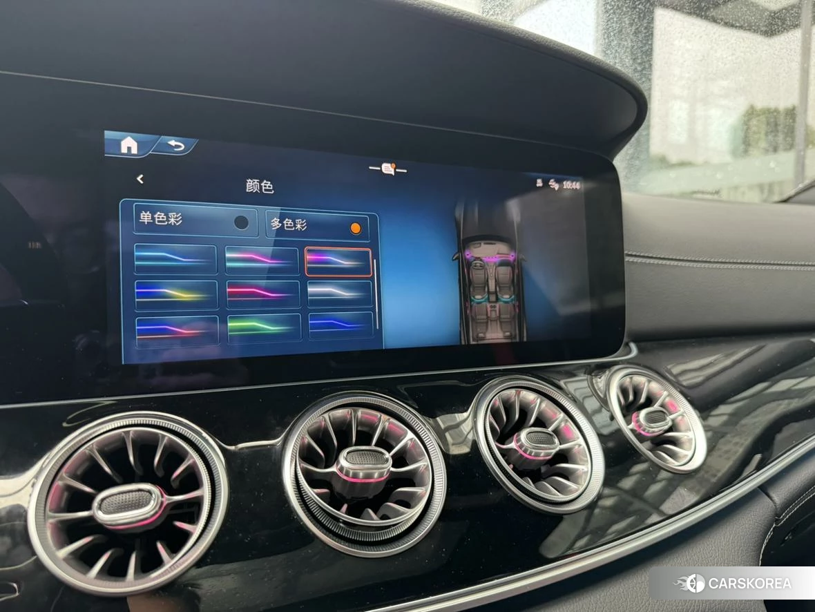 Mercedes-Benz AMG GT id 4454117 из Китая 13