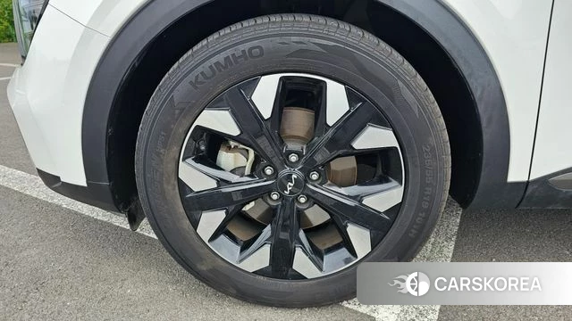Kia Sportage 5th Generation id 4427880 из Кореи 15