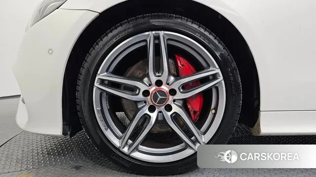 Mercedes-Benz E-Class W213 id 3568651 из Кореи 15