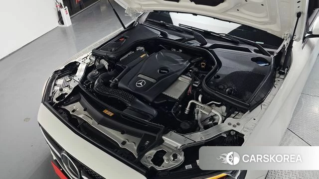 Mercedes-Benz E-Class W213 id 4349837 из Кореи 31