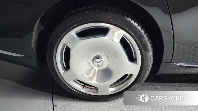 Mercedes-Benz S-Class W223 id 3037603 из Кореи 15