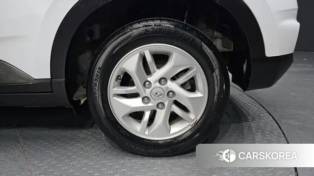 Hyundai Venue id 3742240 из Кореи 15